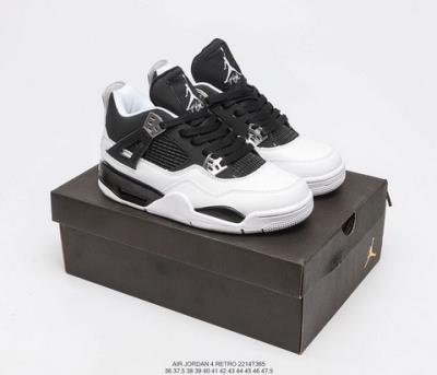 wholesale quality air jordan 4 model no. 379